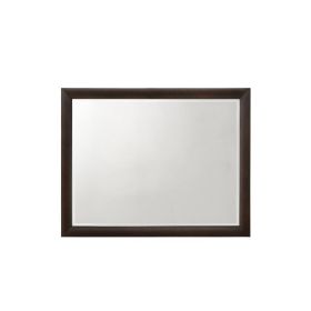 Tablita Mirror; Dark Merlot YJ - 27464