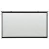 Projection Screen 100" 16:9 - White